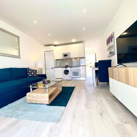 Luxury Atlantico View Apartment ปูแอร์โตเดลคาร์เมน ภายนอก รูปภาพ