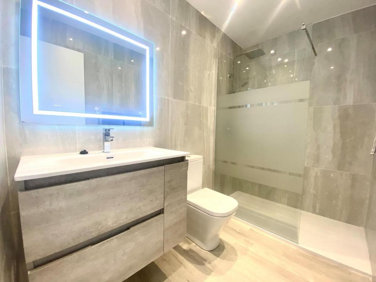 Luxury Atlantico View Apartment ปูแอร์โตเดลคาร์เมน ภายนอก รูปภาพ