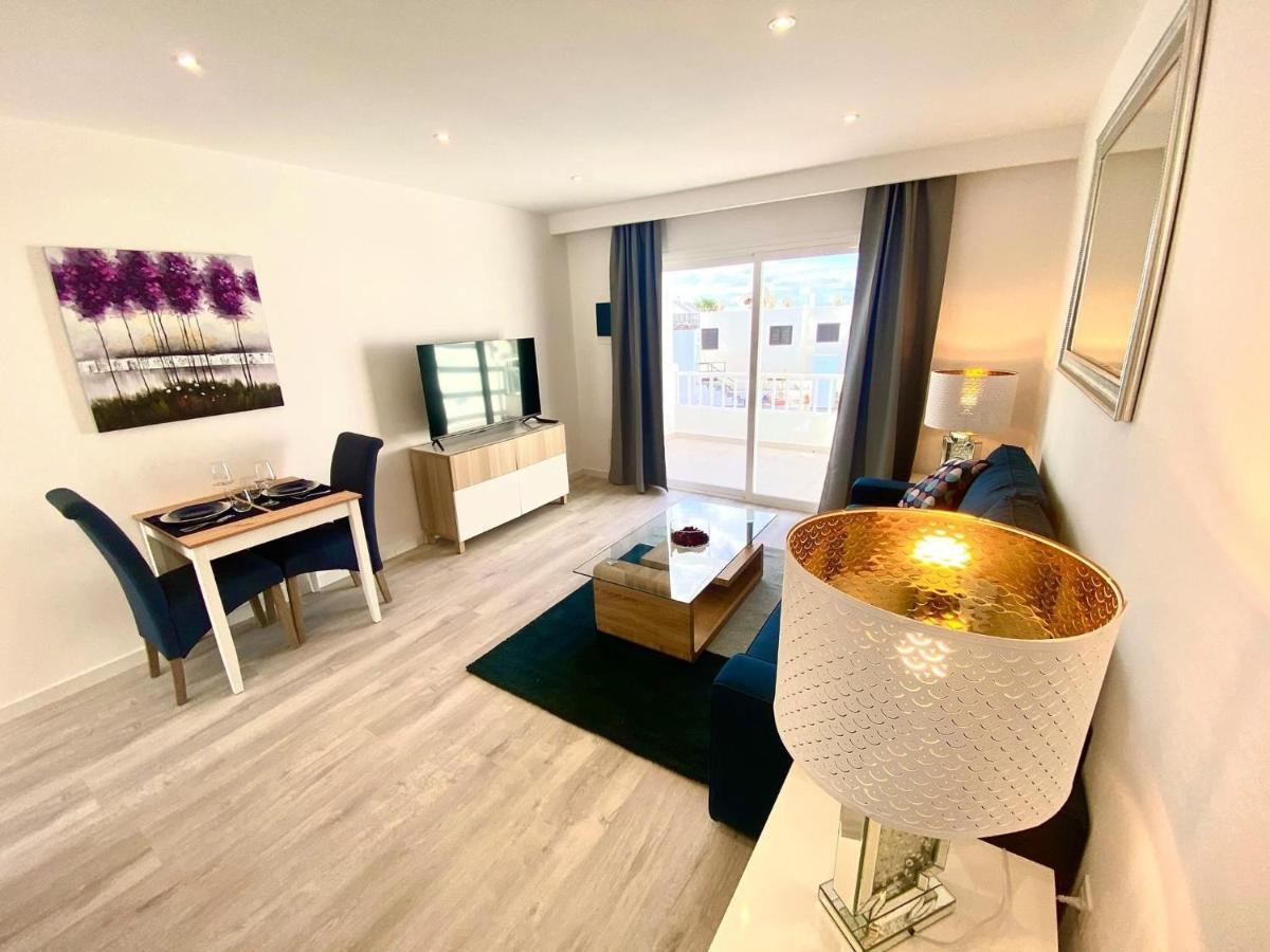 Luxury Atlantico View Apartment ปูแอร์โตเดลคาร์เมน ภายนอก รูปภาพ