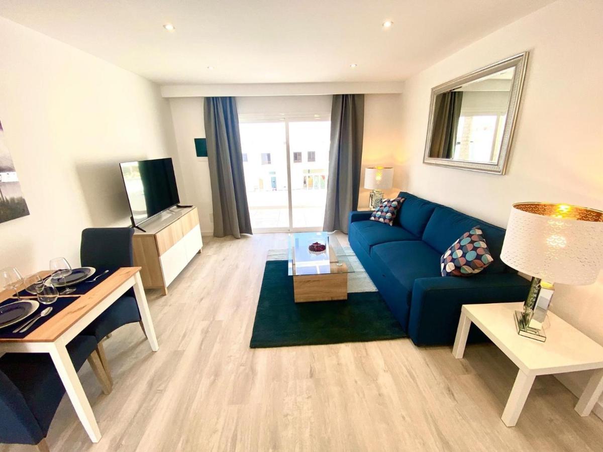 Luxury Atlantico View Apartment ปูแอร์โตเดลคาร์เมน ภายนอก รูปภาพ