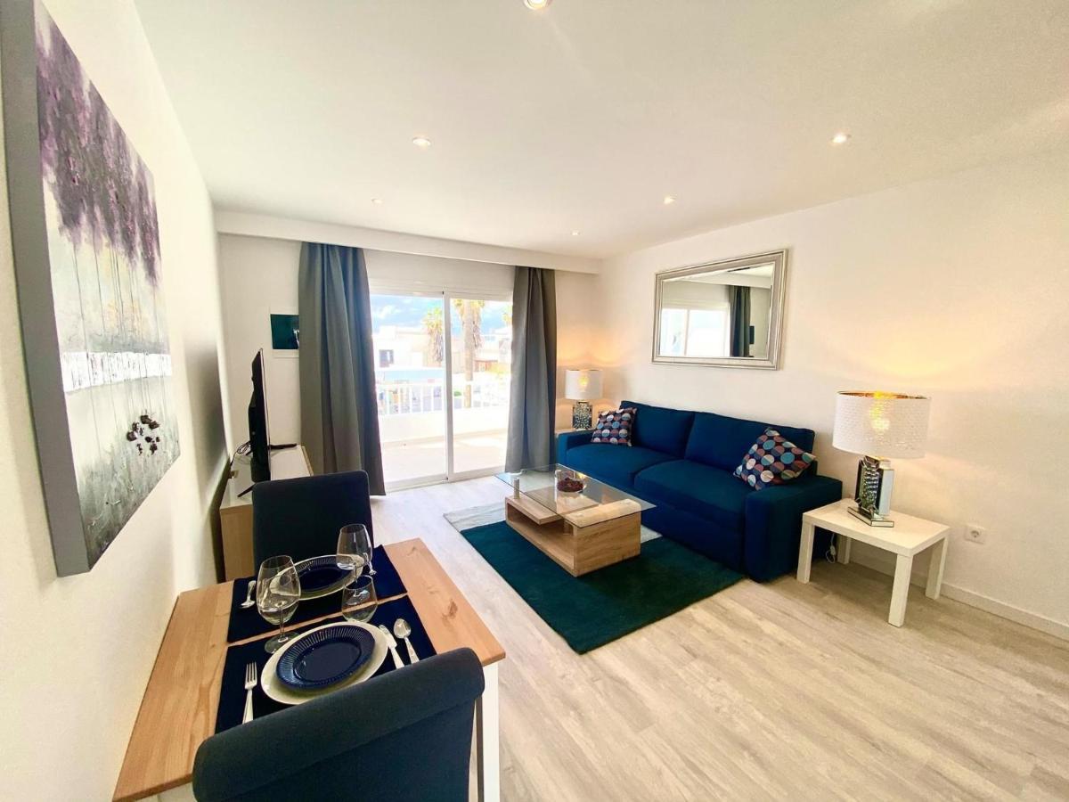 Luxury Atlantico View Apartment ปูแอร์โตเดลคาร์เมน ภายนอก รูปภาพ