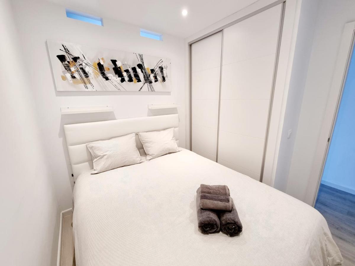 Luxury Atlantico View Apartment ปูแอร์โตเดลคาร์เมน ภายนอก รูปภาพ